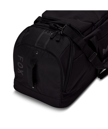 Fox Podium - Black