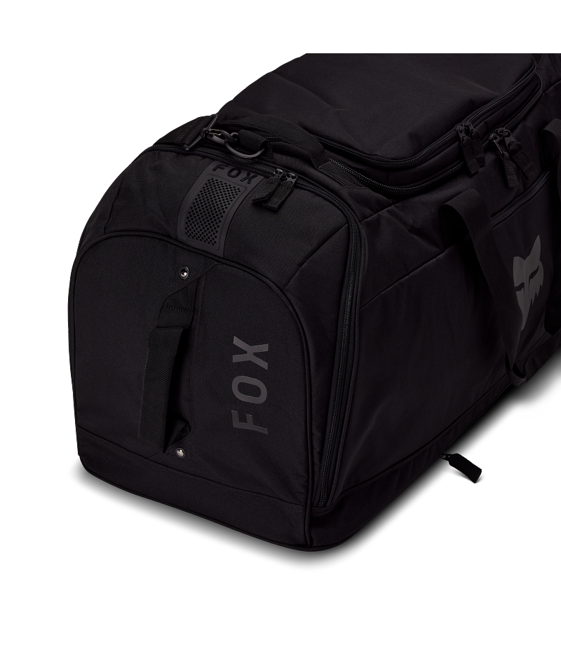Fox Podium - Black