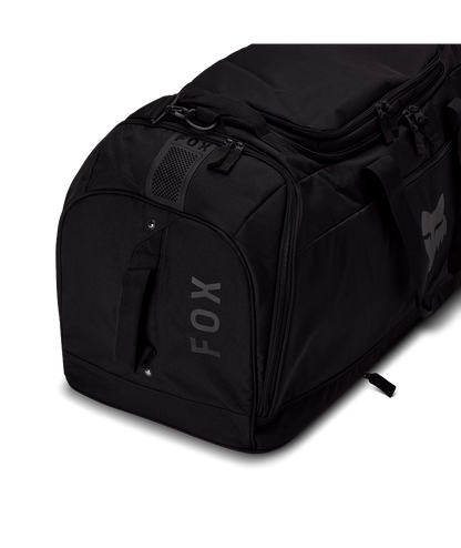 Fox Podium - Black