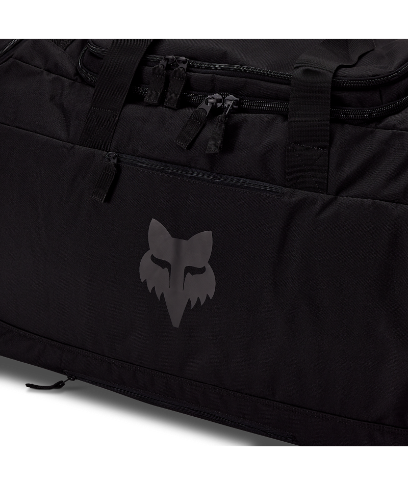 Fox Podium - Black