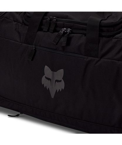 Fox Podium - Black