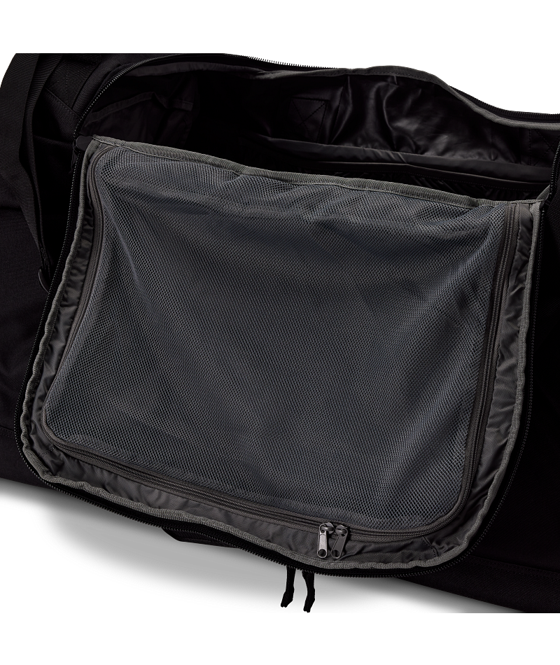 Fox Podium - Black