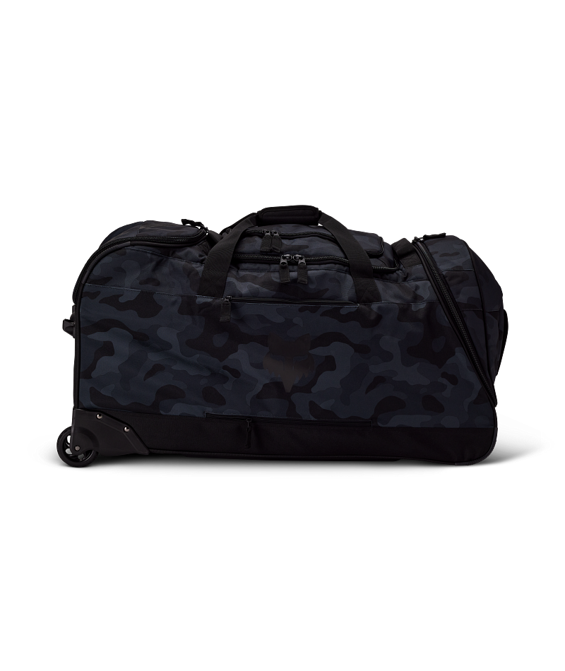 Fox Shuttle Roller - Blk Camo