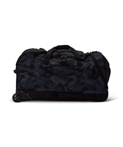 Fox Shuttle Roller - Blk Camo