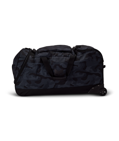 Fox Shuttle Roller - Blk Camo