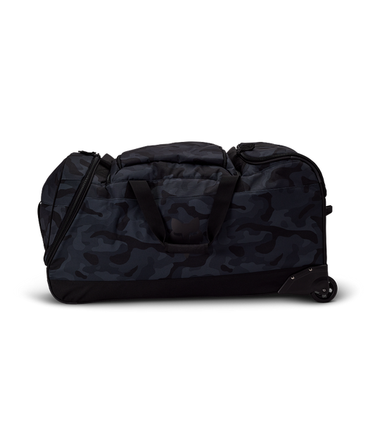 Fox Shuttle Roller - Blk Camo — Fox Clothing