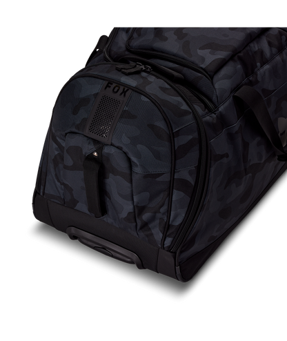 Fox Shuttle Roller - Blk Camo