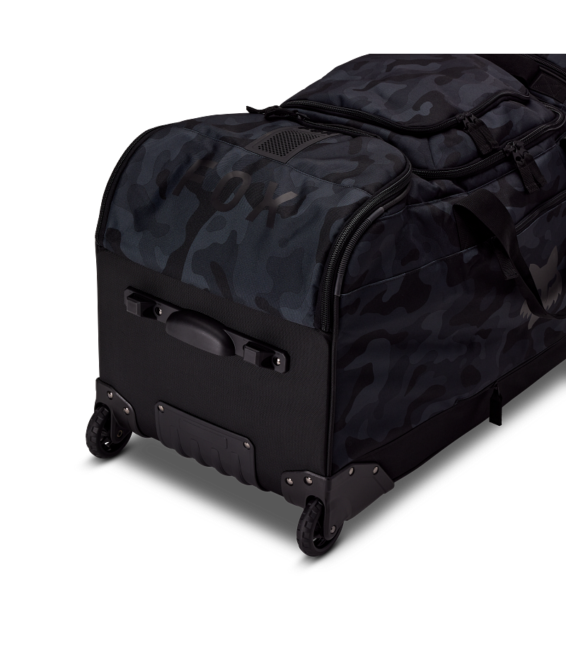 Fox Shuttle Roller - Blk Camo