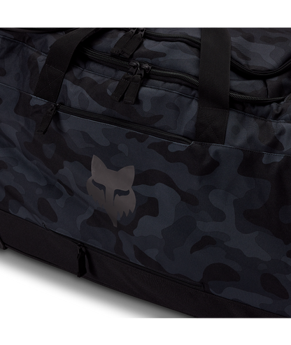 Fox Shuttle Roller - Blk Camo