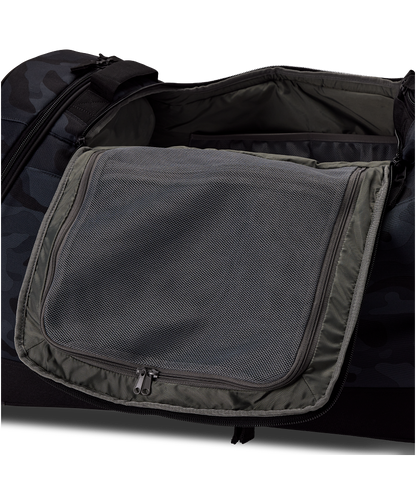Fox Shuttle Roller - Blk Camo