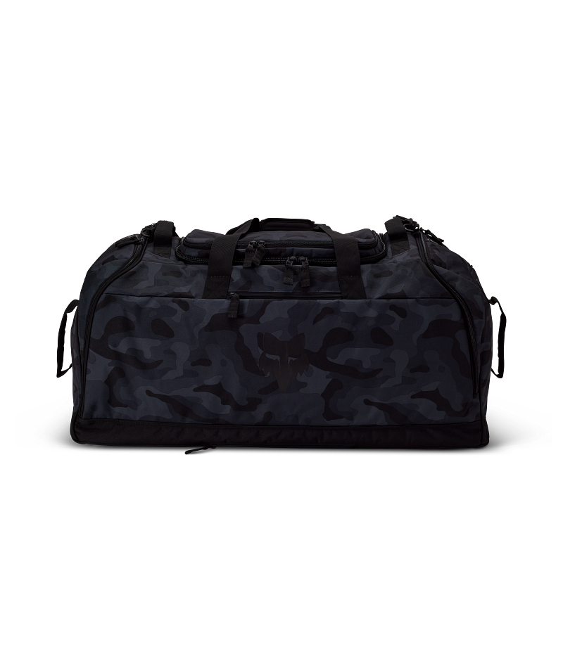 Fox Podium - Blk Camo