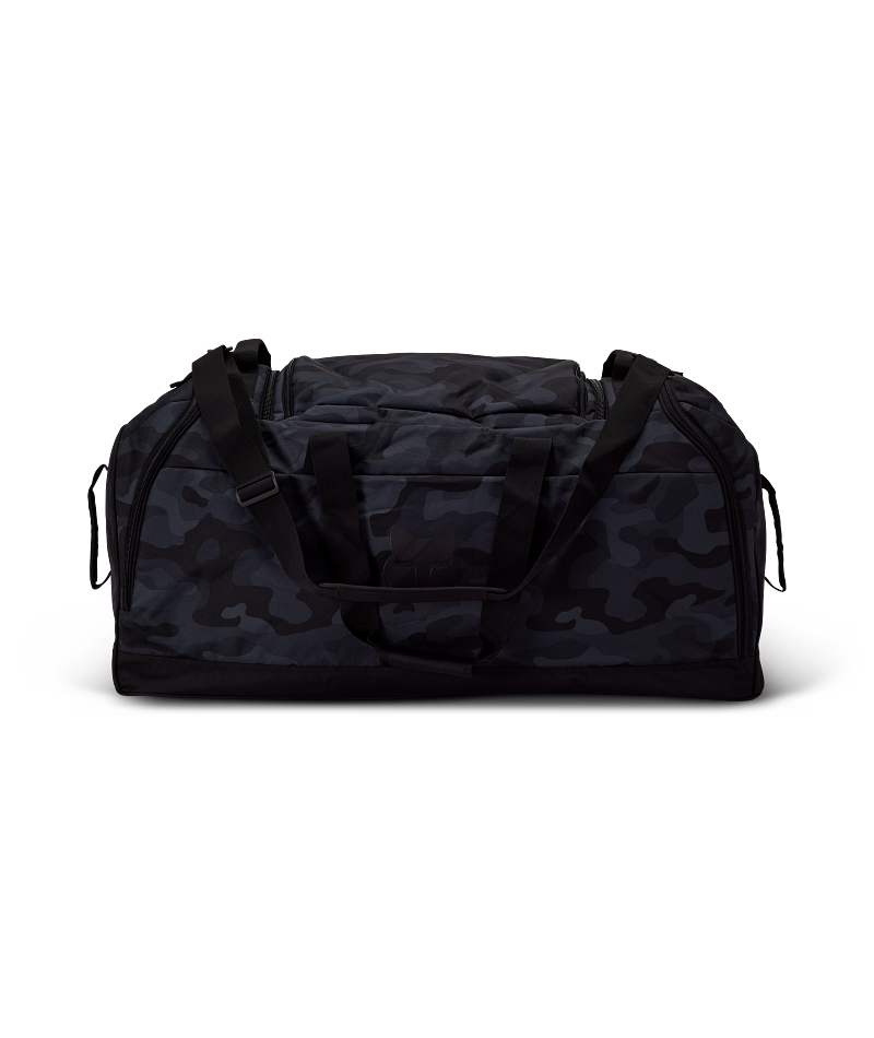 Fox Podium - Blk Camo