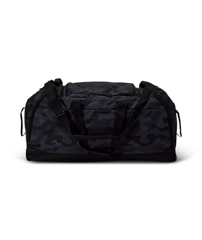 Fox Podium - Blk Camo