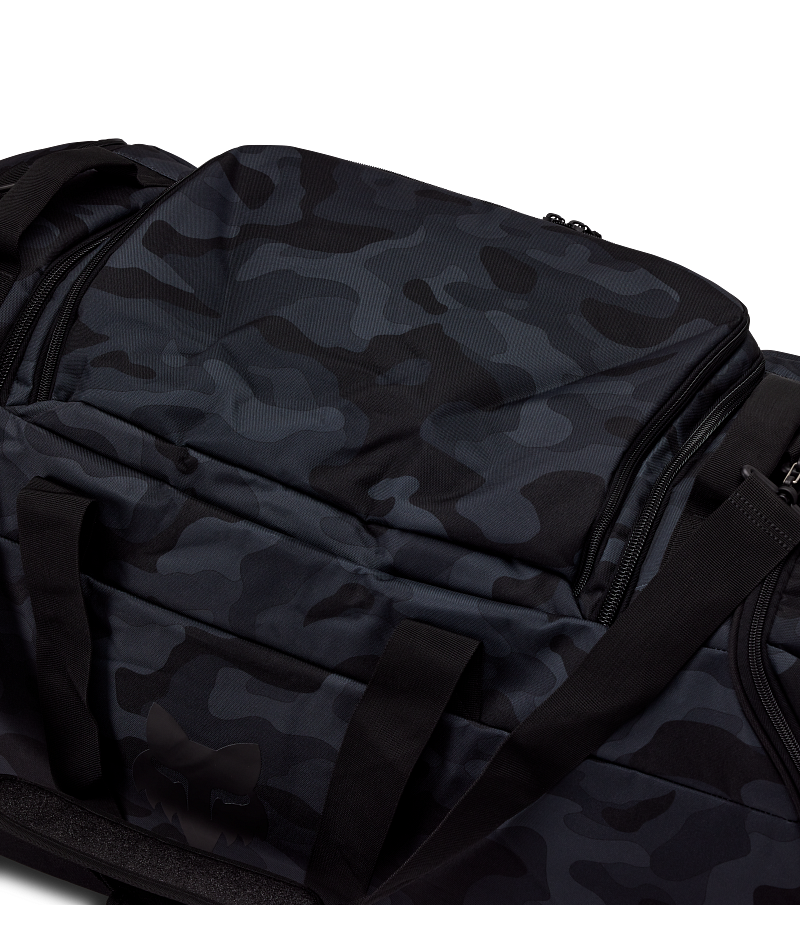 Fox Podium - Blk Camo