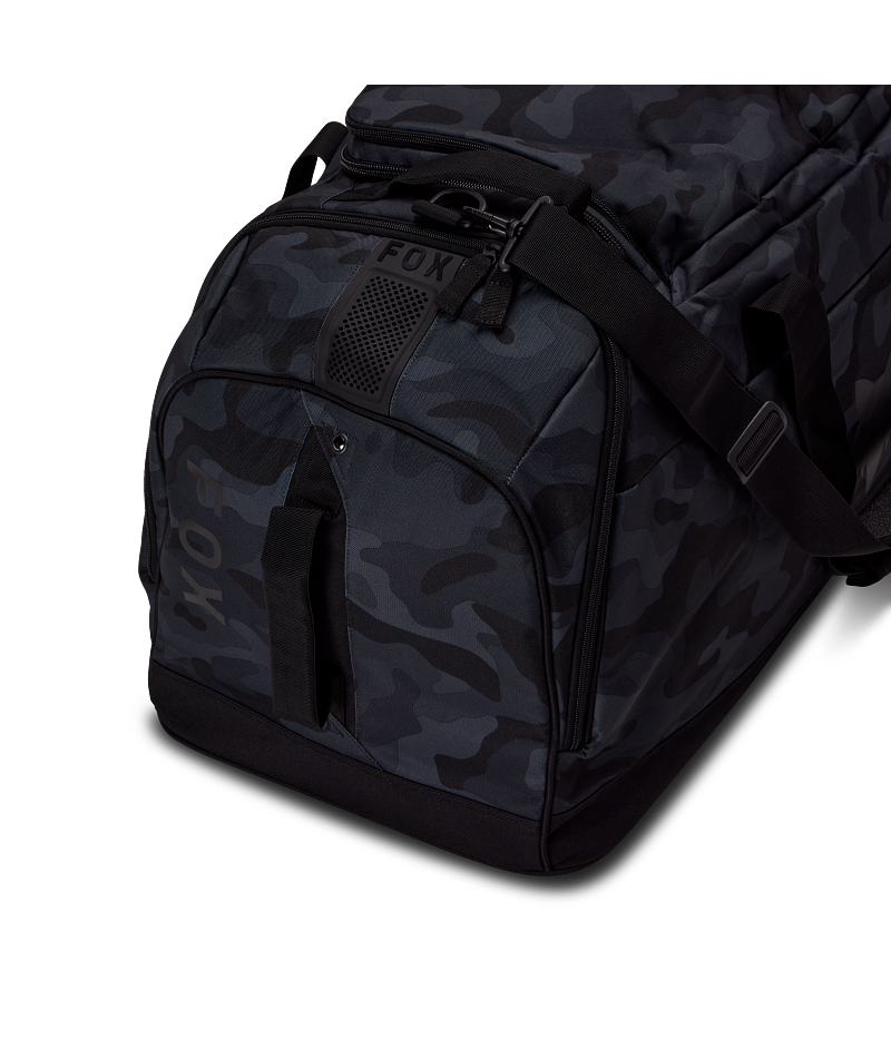 Fox Podium - Blk Camo