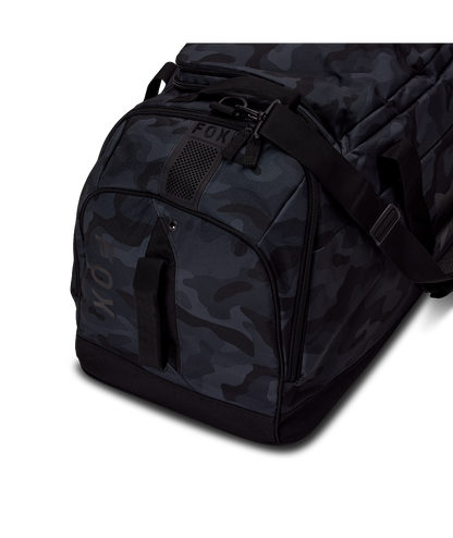 Fox Podium - Blk Camo