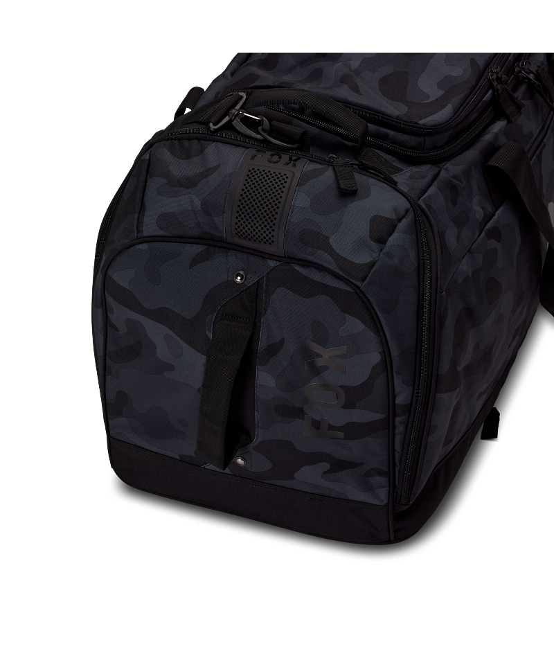 Fox Podium - Blk Camo