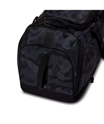 Fox Podium - Blk Camo