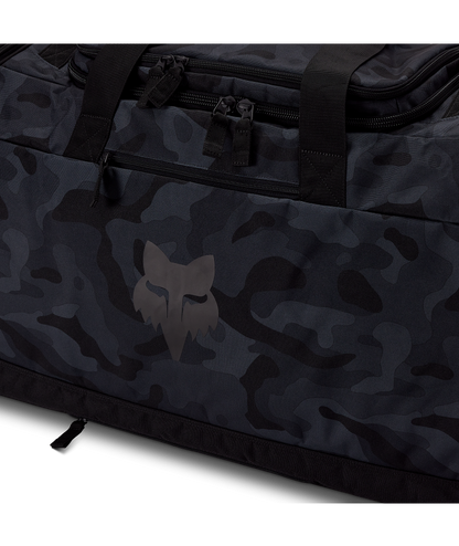 Fox Podium - Blk Camo