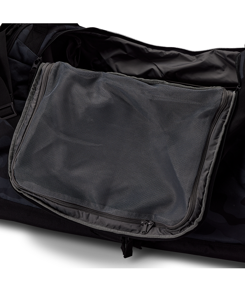 Fox Podium - Blk Camo