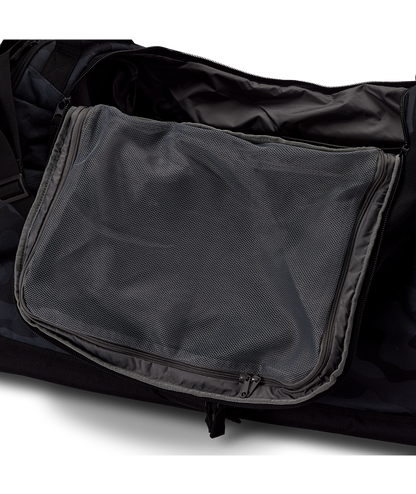 Fox Podium - Blk Camo