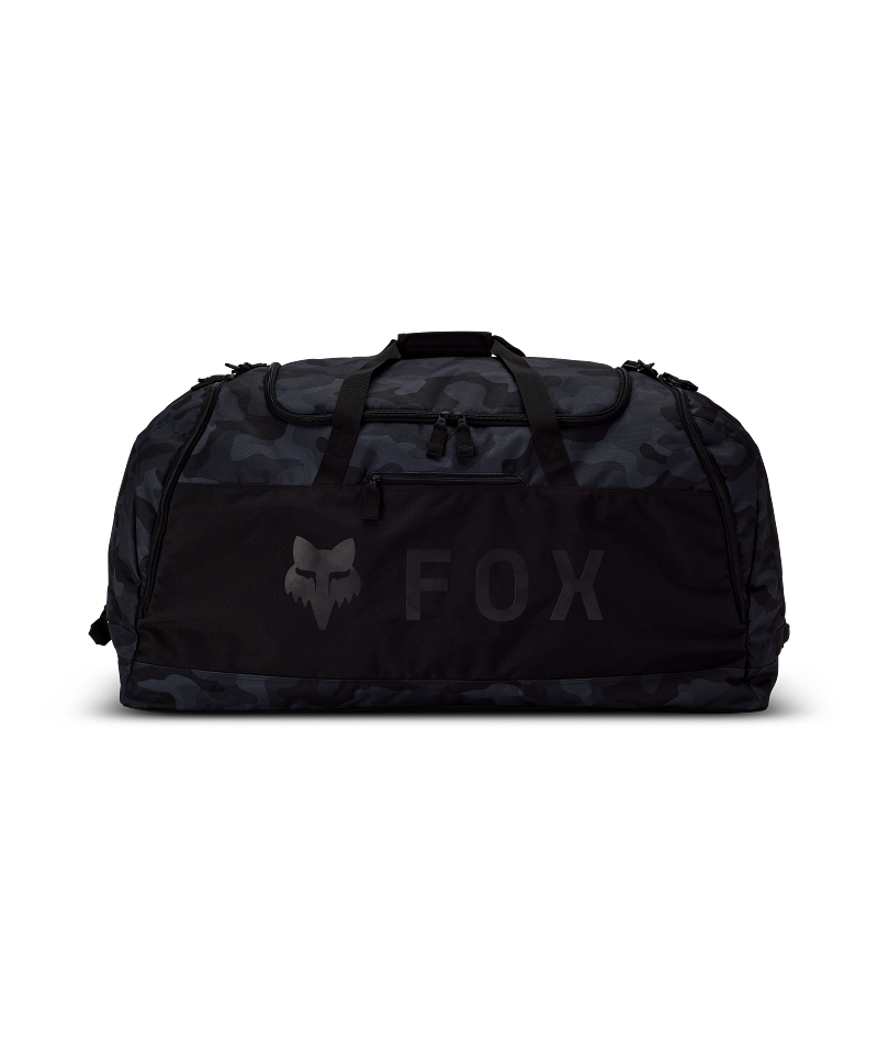 Fox Podium 180 - Blk Camo