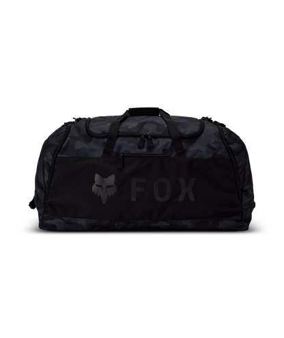 Fox Podium 180 - Blk Camo