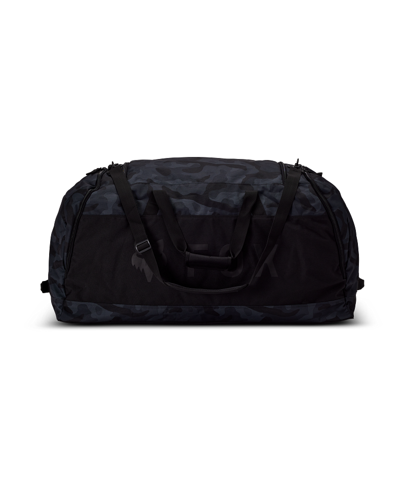 Fox Podium 180 - Blk Camo