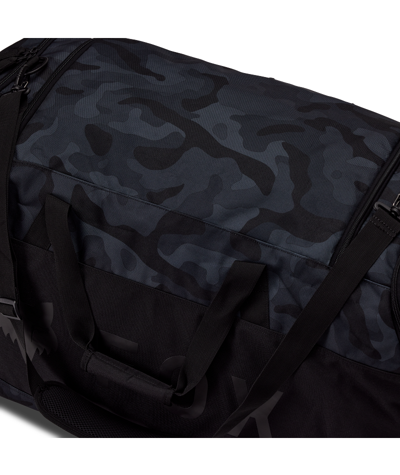 Fox Podium 180 - Blk Camo