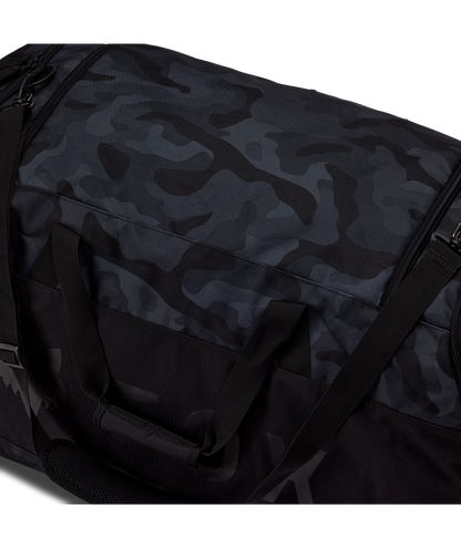 Fox Podium 180 - Blk Camo
