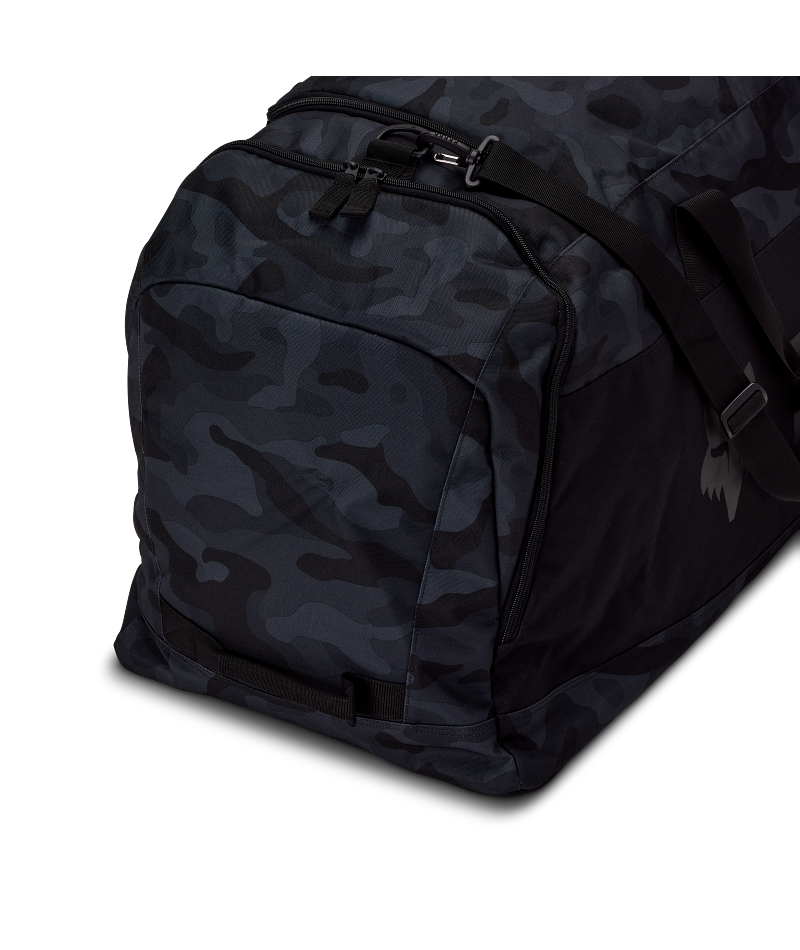 Fox Podium 180 - Blk Camo