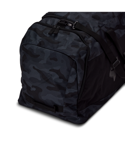Fox Podium 180 - Blk Camo