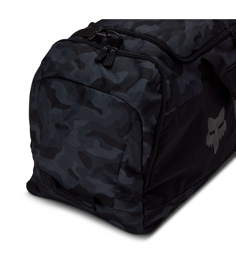 Fox Podium 180 - Blk Camo