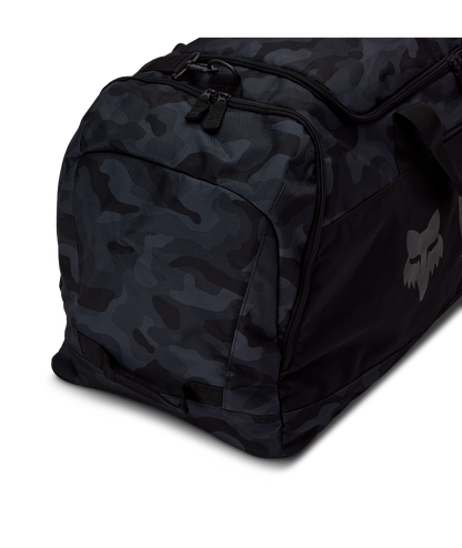 Fox Podium 180 - Blk Camo