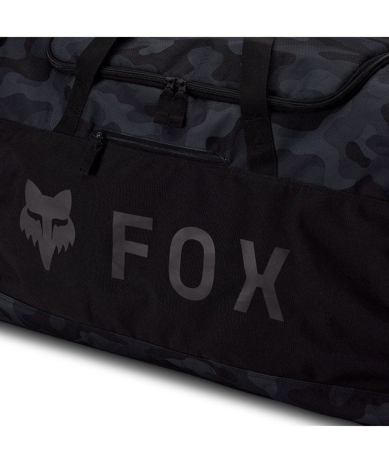 Fox Podium 180 - Blk Camo