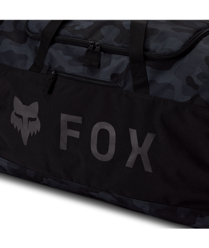 Fox Podium 180 - Blk Camo