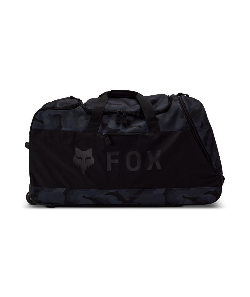 Fox Shuttle 180 Roller - Blk Camo