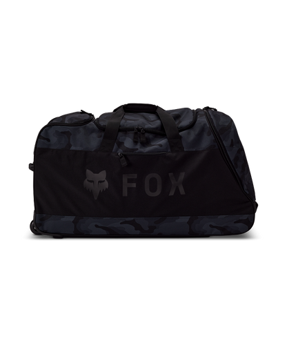 Fox Shuttle 180 Roller - Blk Camo