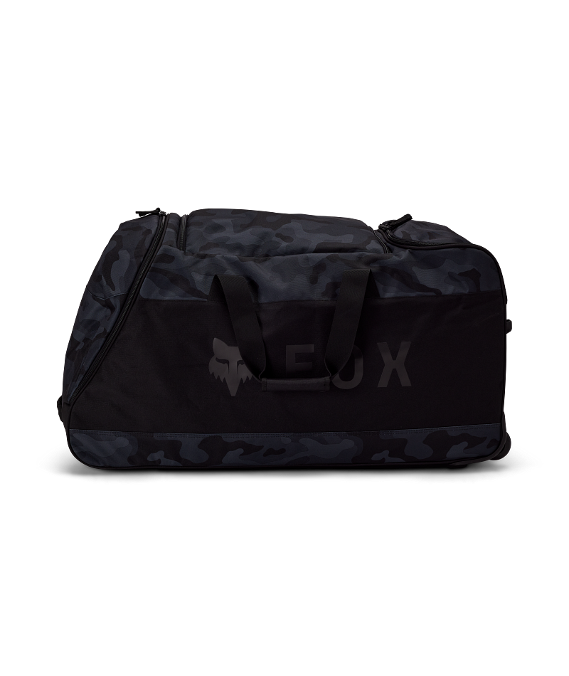 Fox Shuttle 180 Roller - Blk Camo