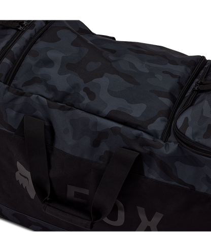 Fox Shuttle 180 Roller - Blk Camo