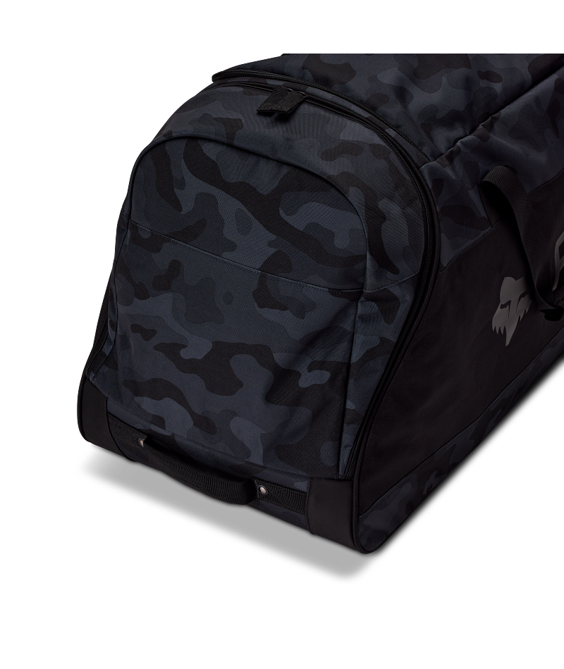Fox Shuttle 180 Roller - Blk Camo