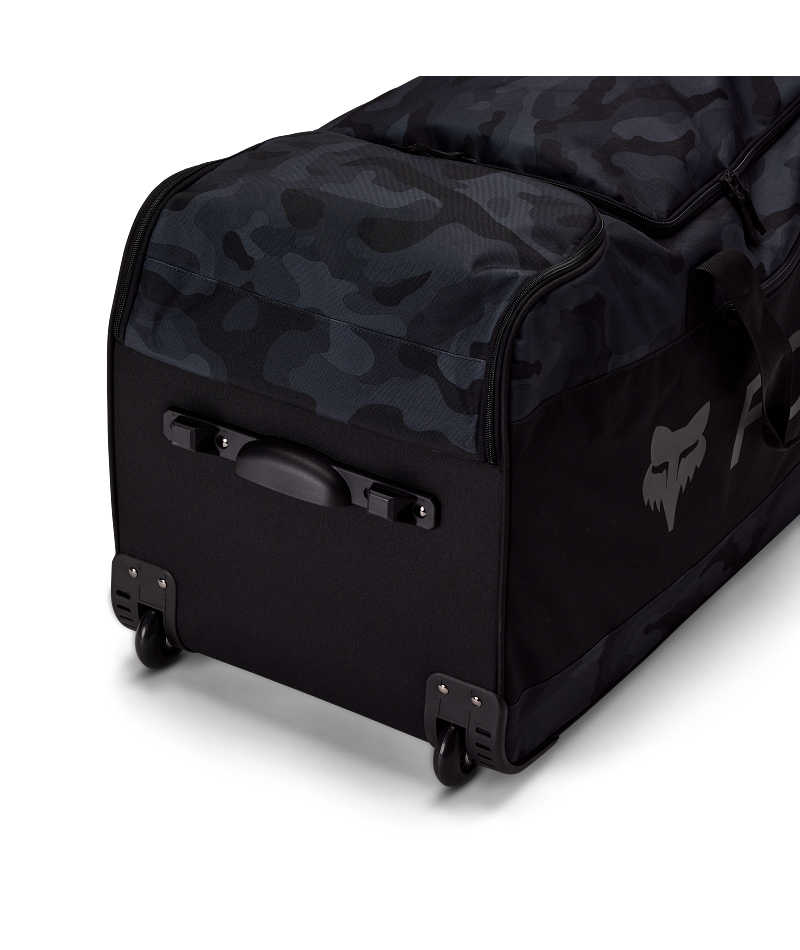 Fox Shuttle 180 Roller - Blk Camo