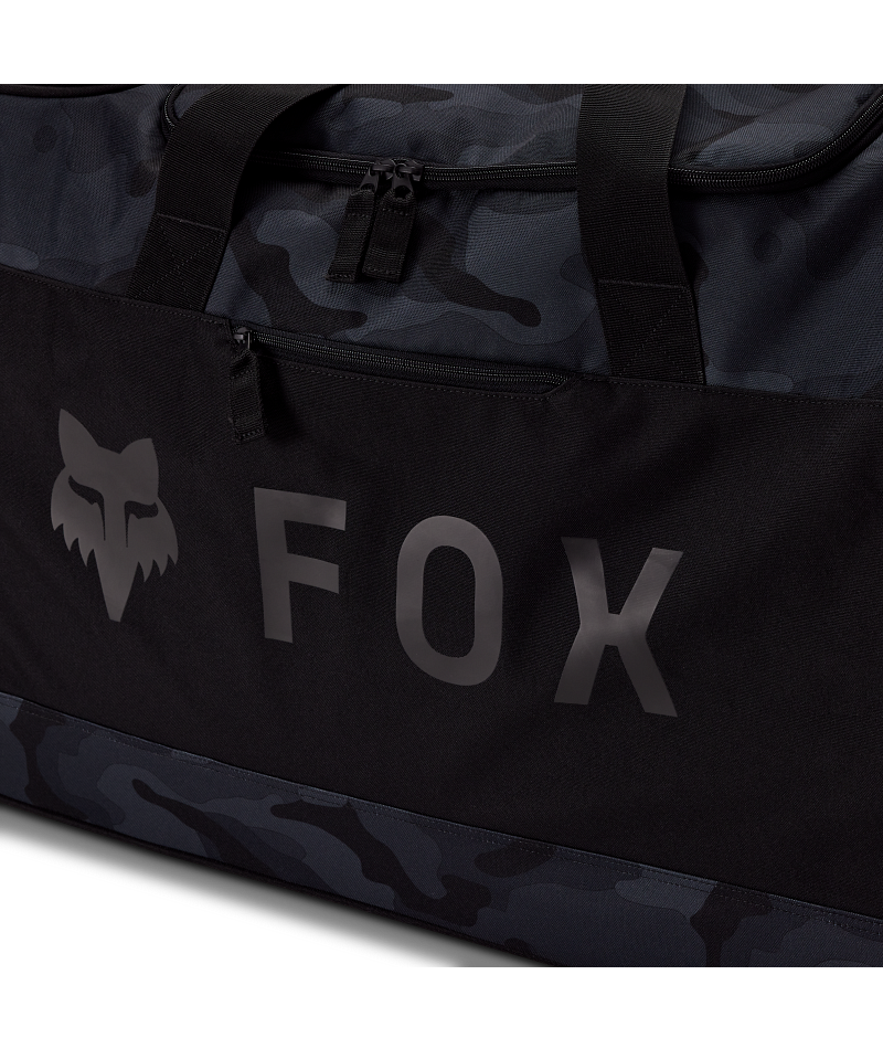 Fox Shuttle 180 Roller - Blk Camo