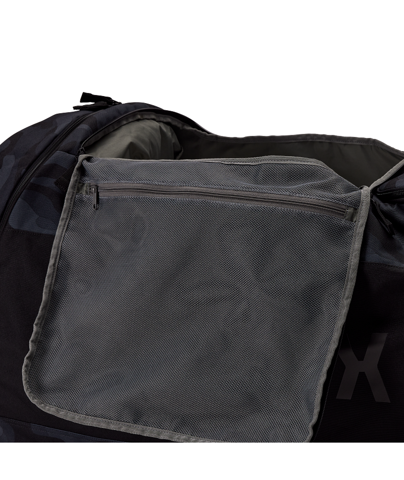 Fox Shuttle 180 Roller - Blk Camo