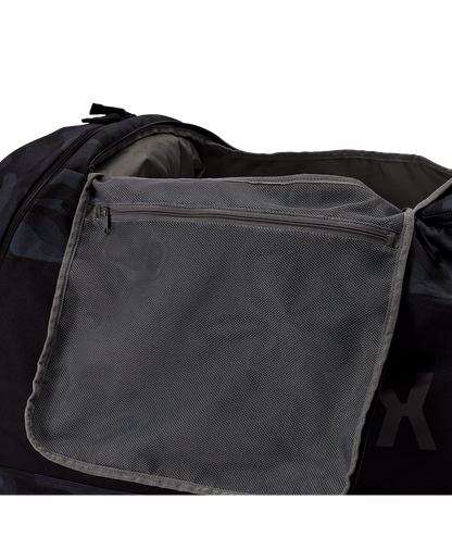 Fox Shuttle 180 Roller - Blk Camo
