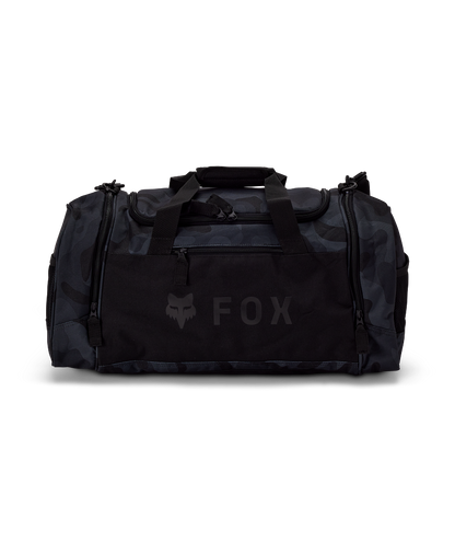 Fox 180 Duffle - Blk Camo