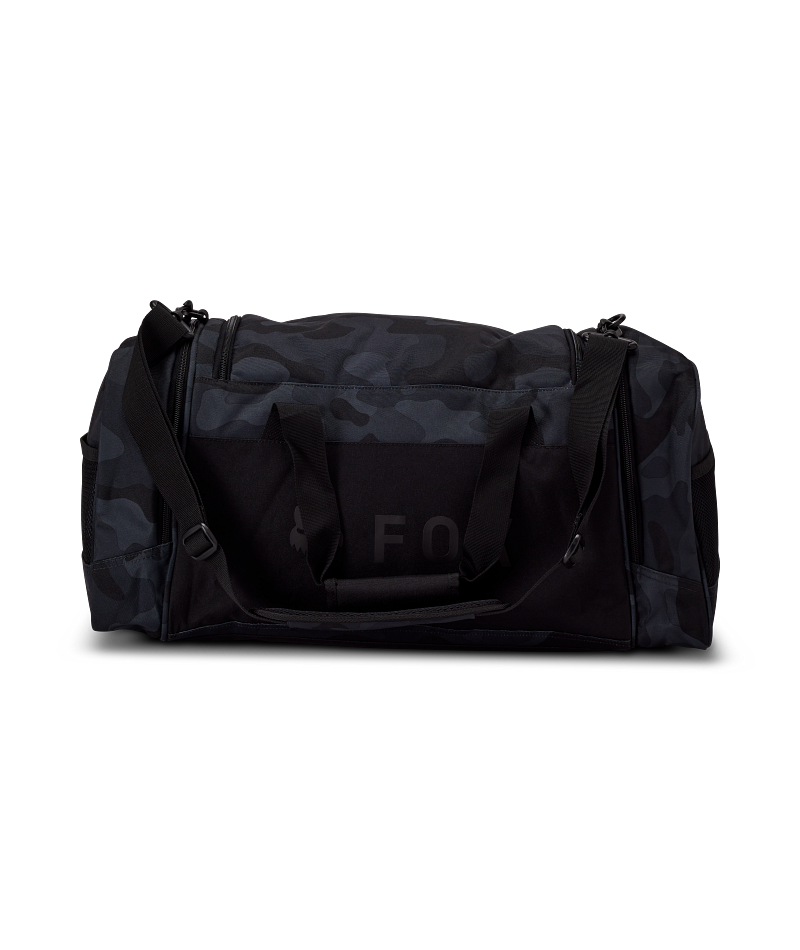 Fox 180 Duffle - Blk Camo