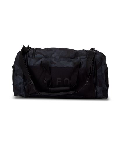 Fox 180 Duffle - Blk Camo