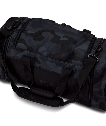 Fox 180 Duffle - Blk Camo