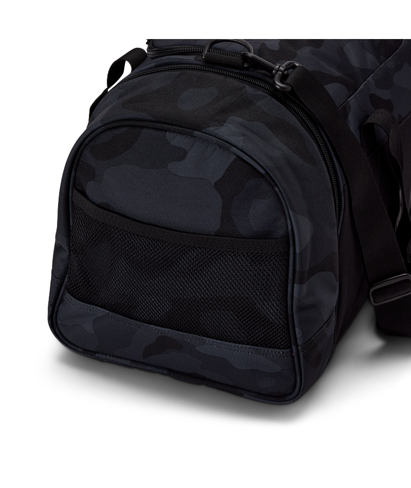 Fox 180 Duffle - Blk Camo
